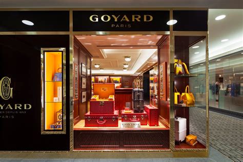 goyard world japan legit|is goyardworld legit.